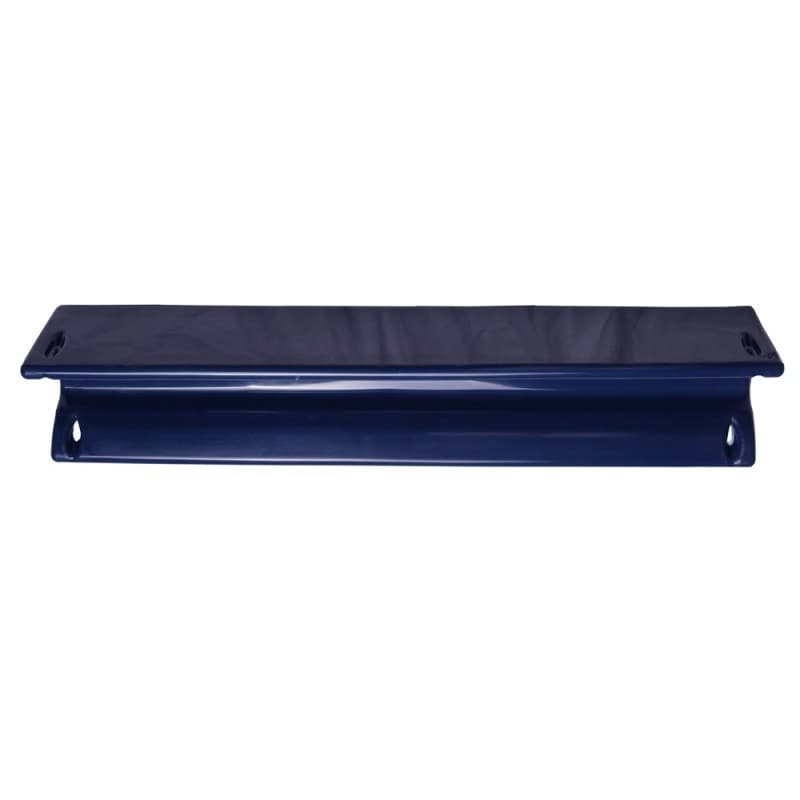 BOW FENDER BIANCO MM. 600 X 140 - 2