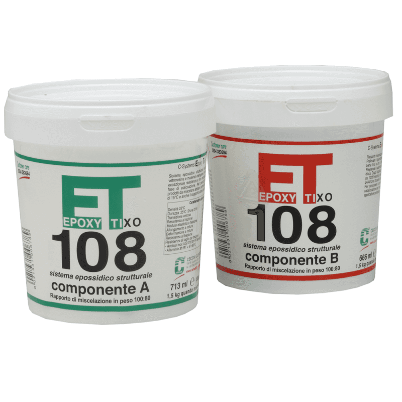 C-SYSTEMS ET 108 KG.1,5 - 3