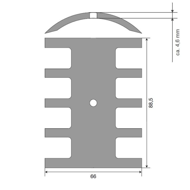 CAMMA 22268B - 4