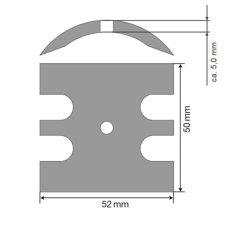 CAMMA 3255-0000 - 3