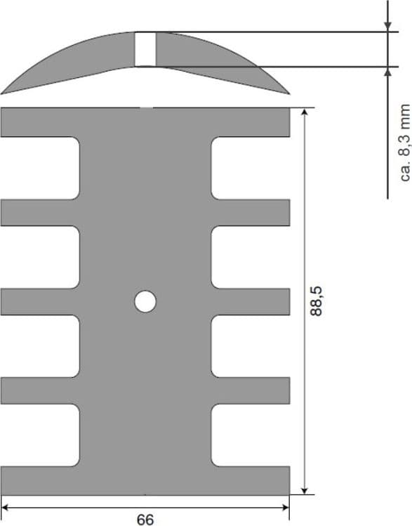CAMMA 6988-0000 - 4