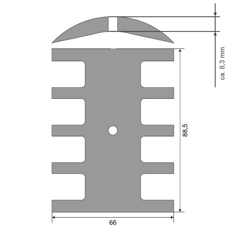 CAMMA 6988-0000 - 4