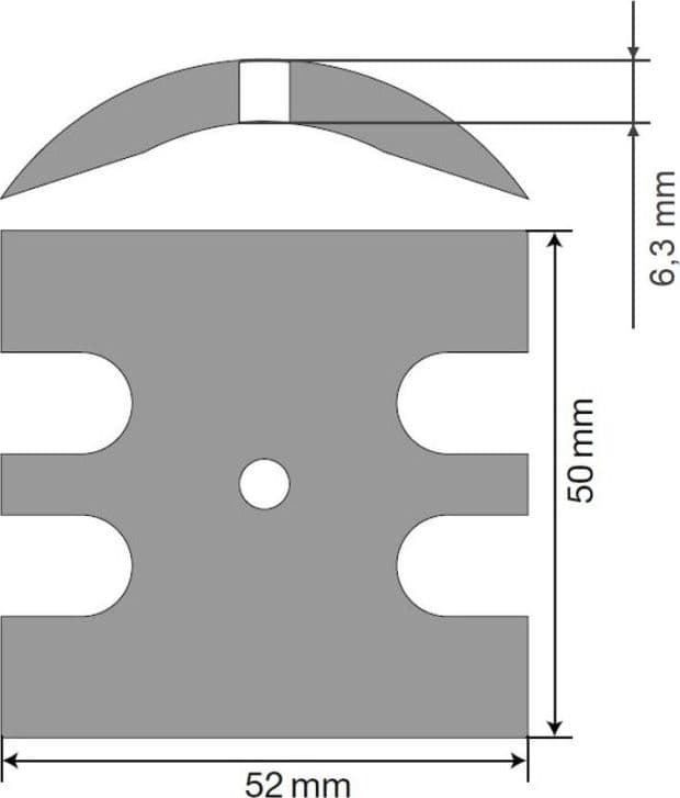 CAMMA 934-0000 - 2