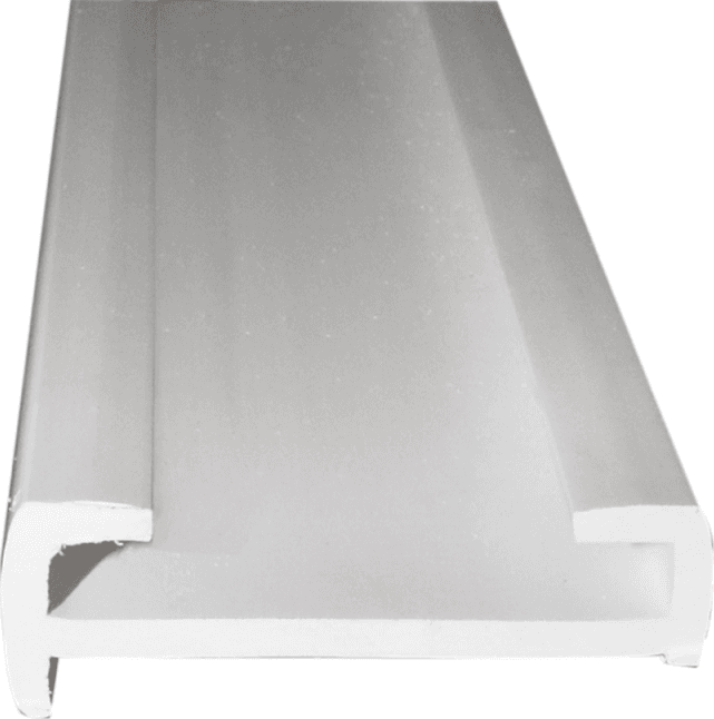 CANALINA TR40 PER C40 MT 4