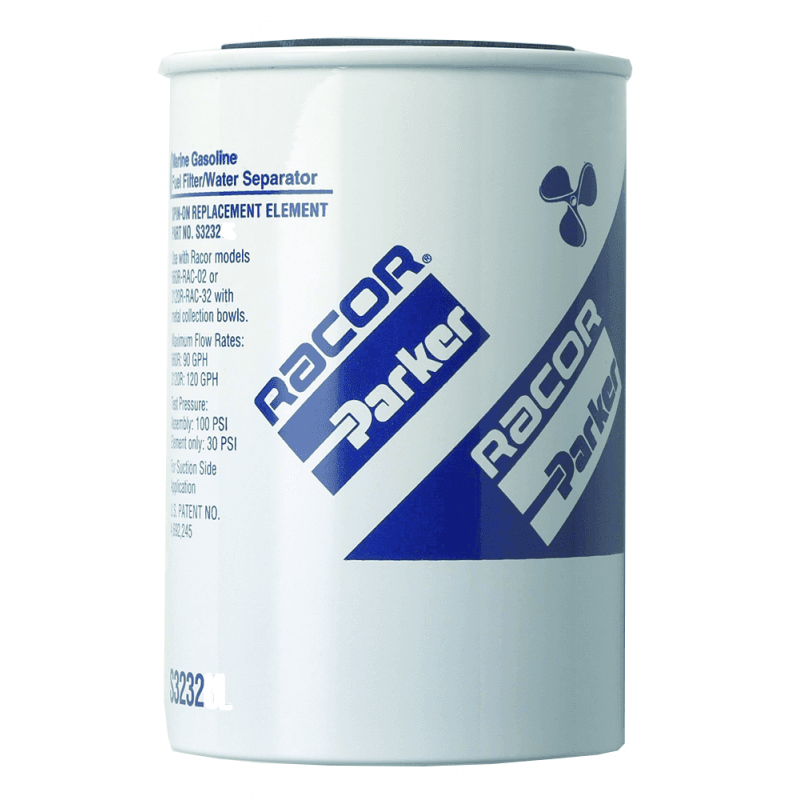 CARTUCCIA RICAMBIO S3232 10 MICRON - 2