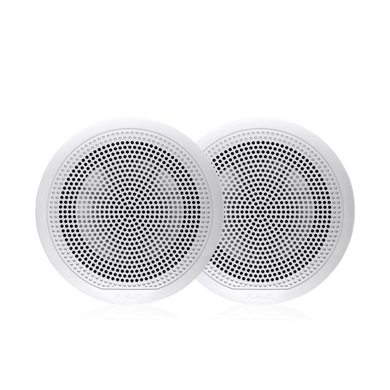 CASSE BIANCHE EL-F653W 6.5" - 2