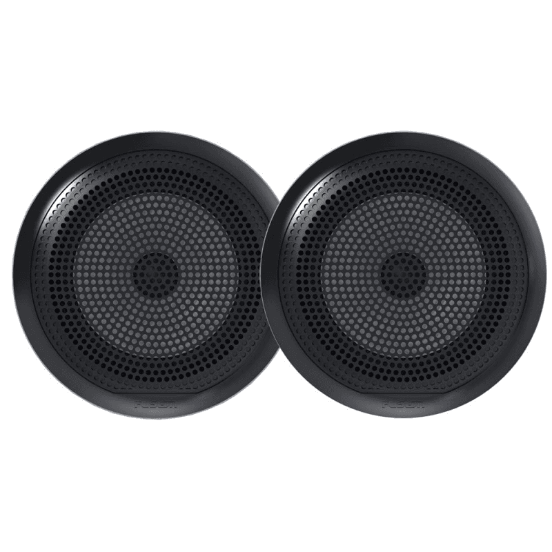 CASSE NERE EL-F653B 6.5" - 2