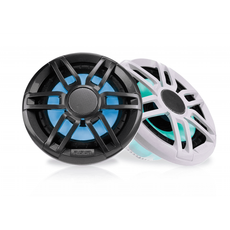 CASSE XS-FL65SPGW 6.5" LUCI RGB - 2