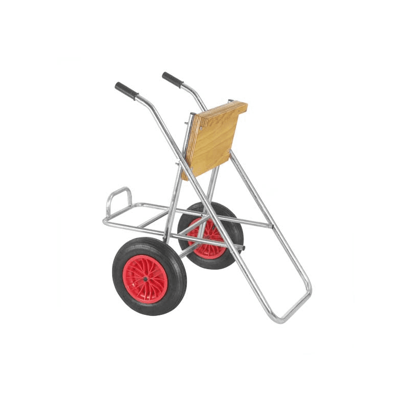 CAVALLETTO PORTAMOTORE BIG - 2