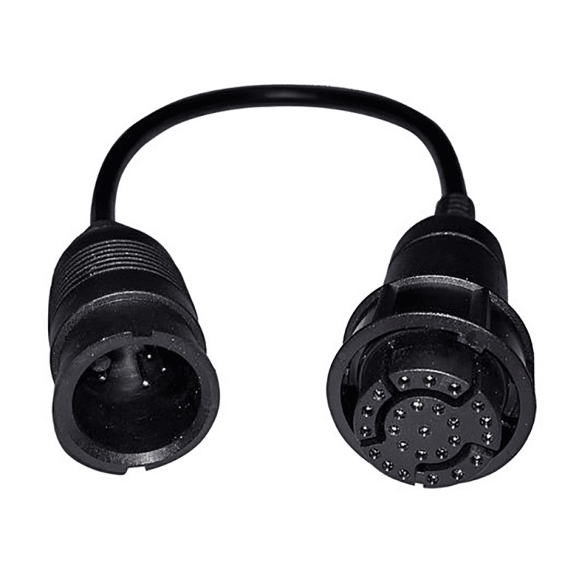 CAVO ADATTATORE 25-8 PIN - 2