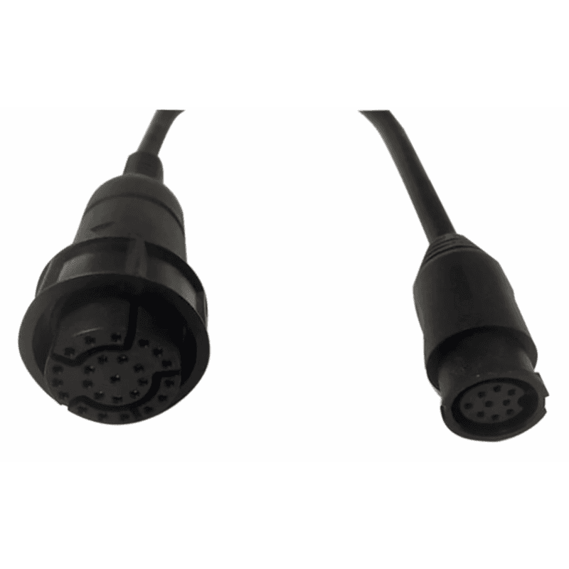 CAVO ADATTATORE 25-9 PIN - 2