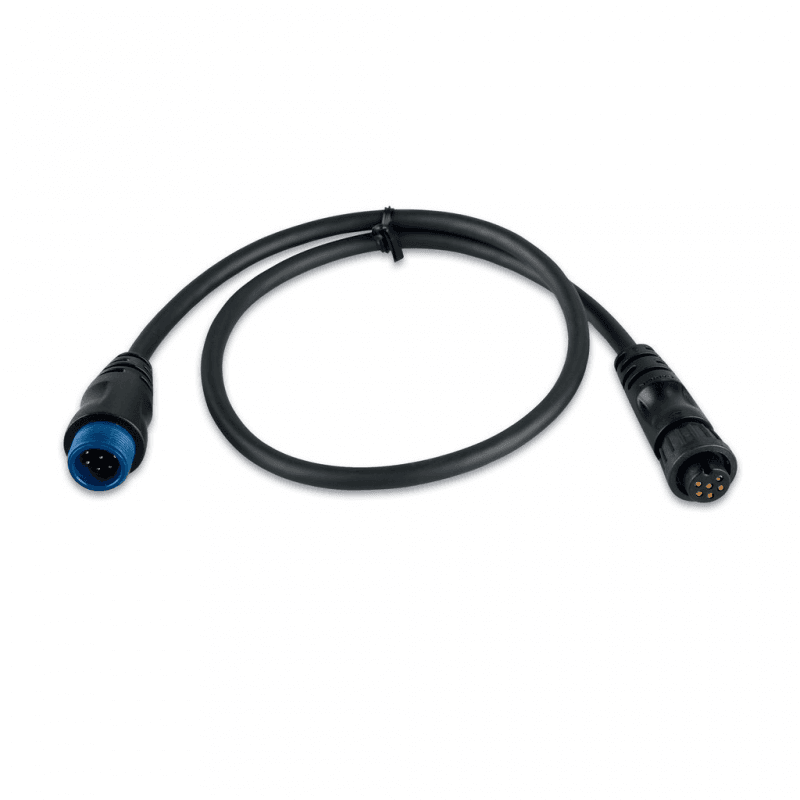 CAVO ADATTATORE DA 8 A 6 PIN - 2