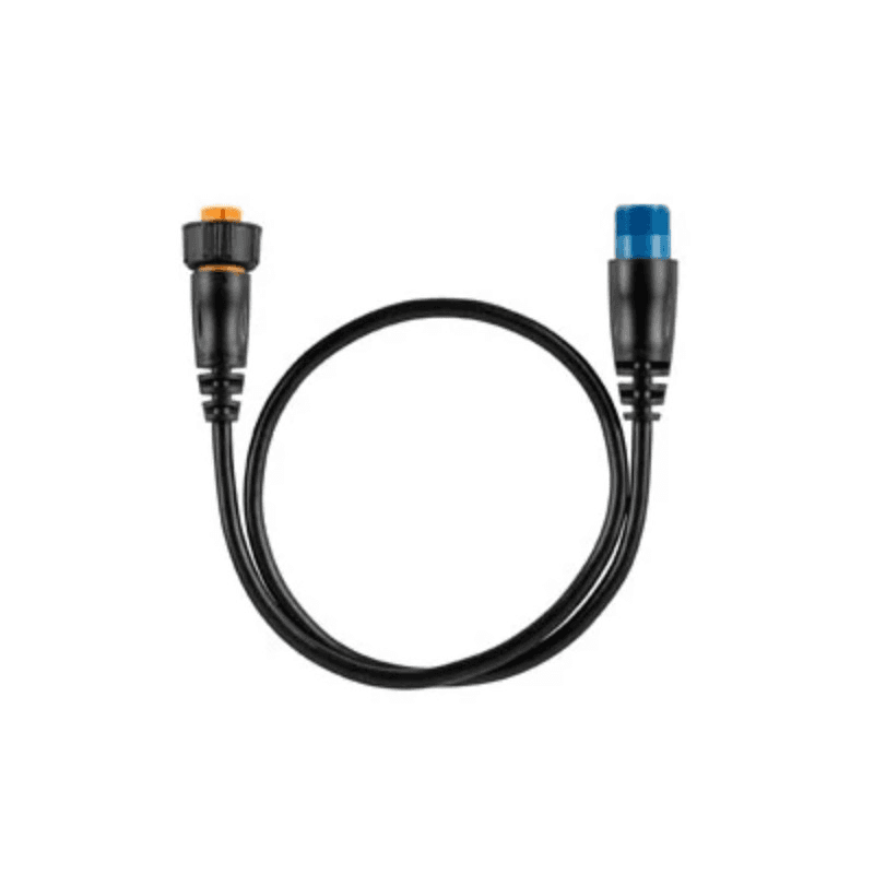 CAVO ADATTATORE DA 8 PIN A 12 PIN - 2