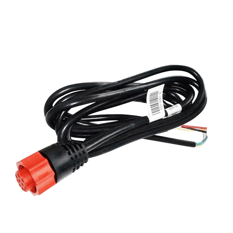 CAVO ALIMEN.HDSPC-30 E DATI NMEA183 - 2