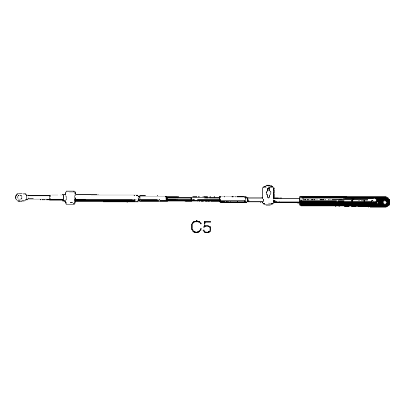 CAVO C5 DA 8' - 7