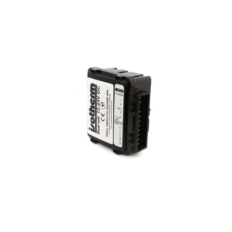 CENTRALINA DANFOSS/SEACOP - 2