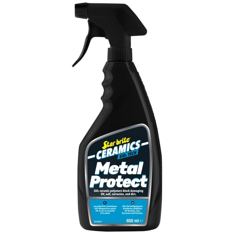 CERAMIC METAL PROTECT 650 ML - 2