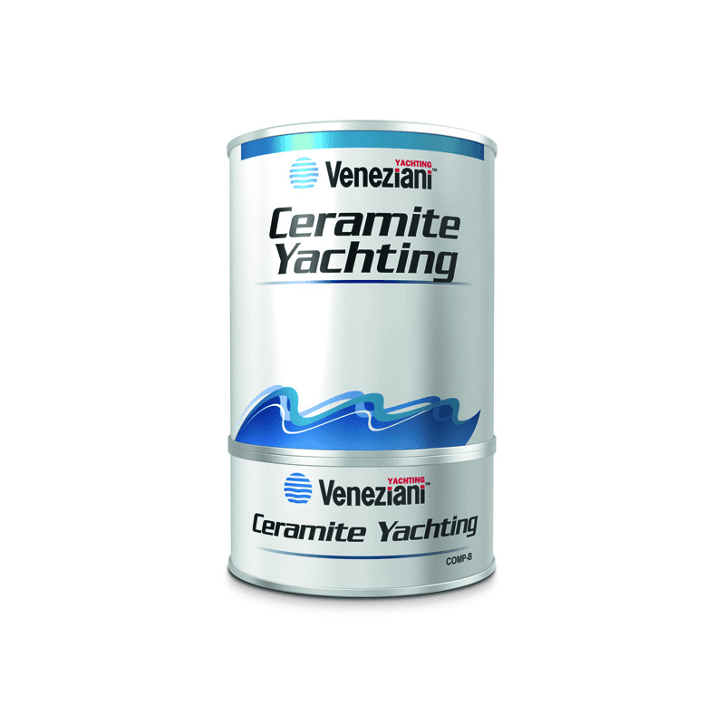 CERAMITE BIANCA LT.0,750 - 2