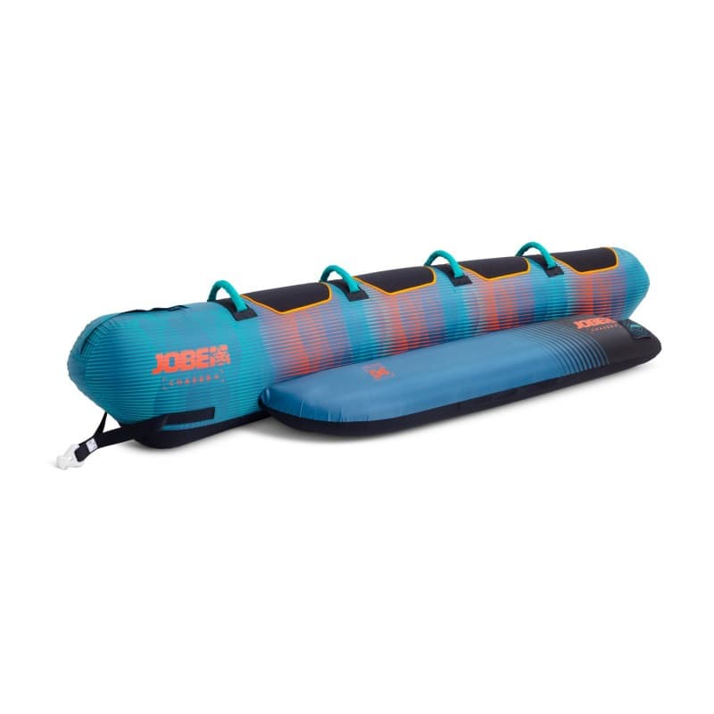 CHASER TOWABLE 4P - 2