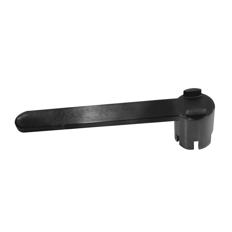 CHIAVE IN NYLON PER VALVOLE - 2
