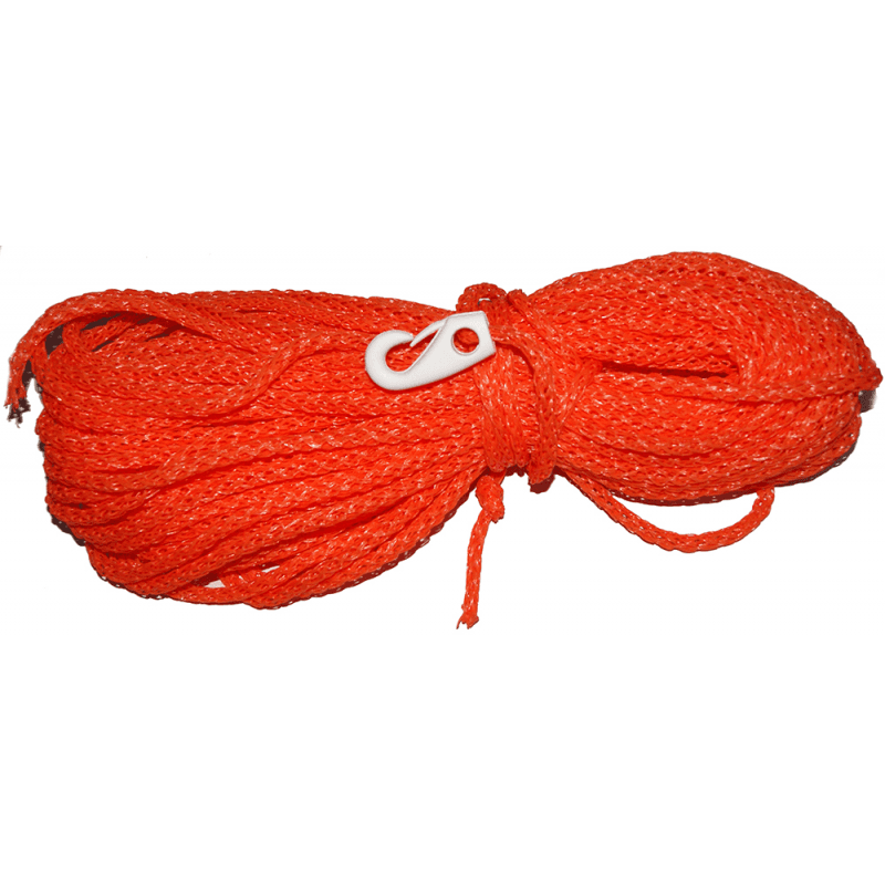 CIMA PER ANULARE Ø MM.6X30MT. - 3