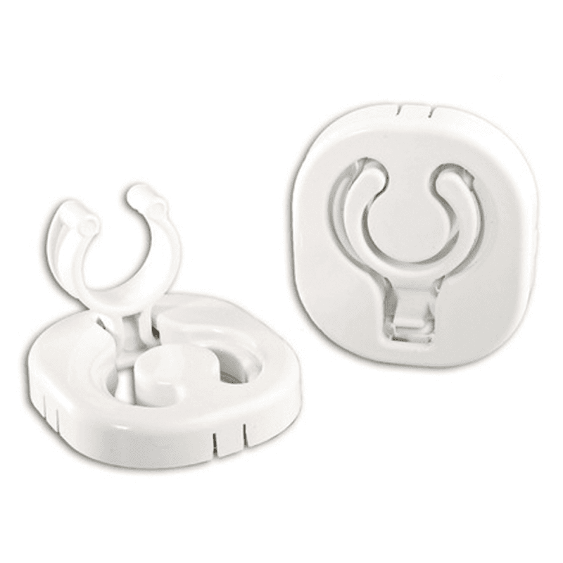 CLIPS BIANCA A SCOMPARSA - 3