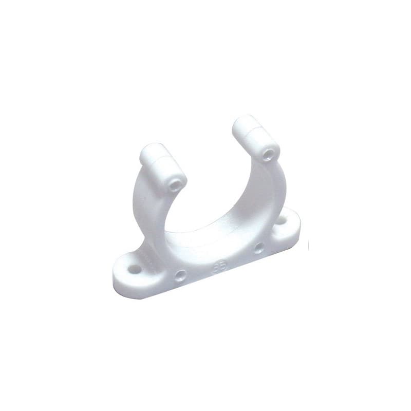 CLIPS NERA Ø MM.15 - 28