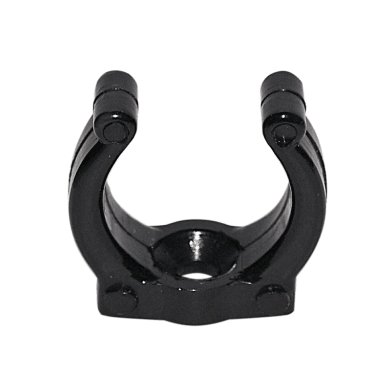 CLIPS NERA Ø MM.16 - 4