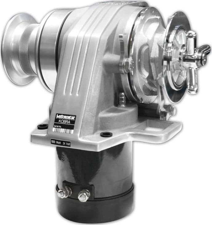 COBRA 1000W. 12V. MM.6 - 3