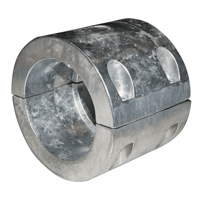 COLLARE ASSE Ø MM.90 - 3