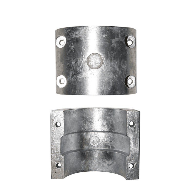 COLLARE ASSE Ø MM.90 - 4