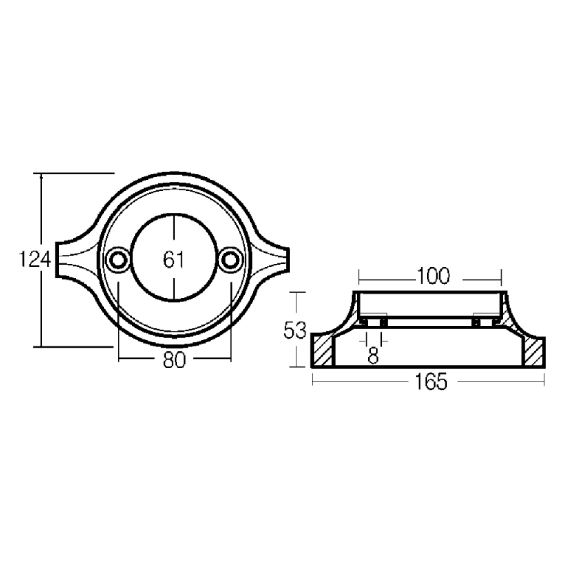 COLLARE MARK 1 - 2