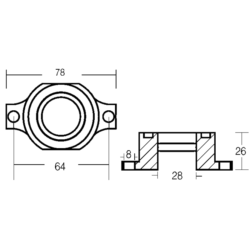 COLLARE OMC - 4