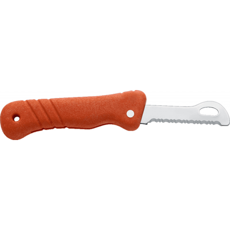 COLTELLO A SERRAMANICO - 2