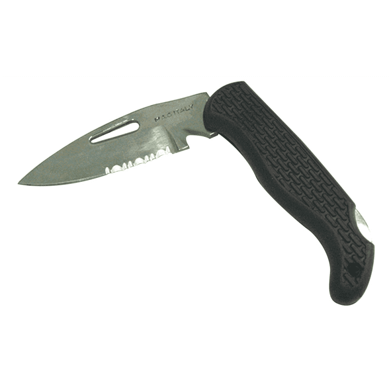 COLTELLO INOX - 2