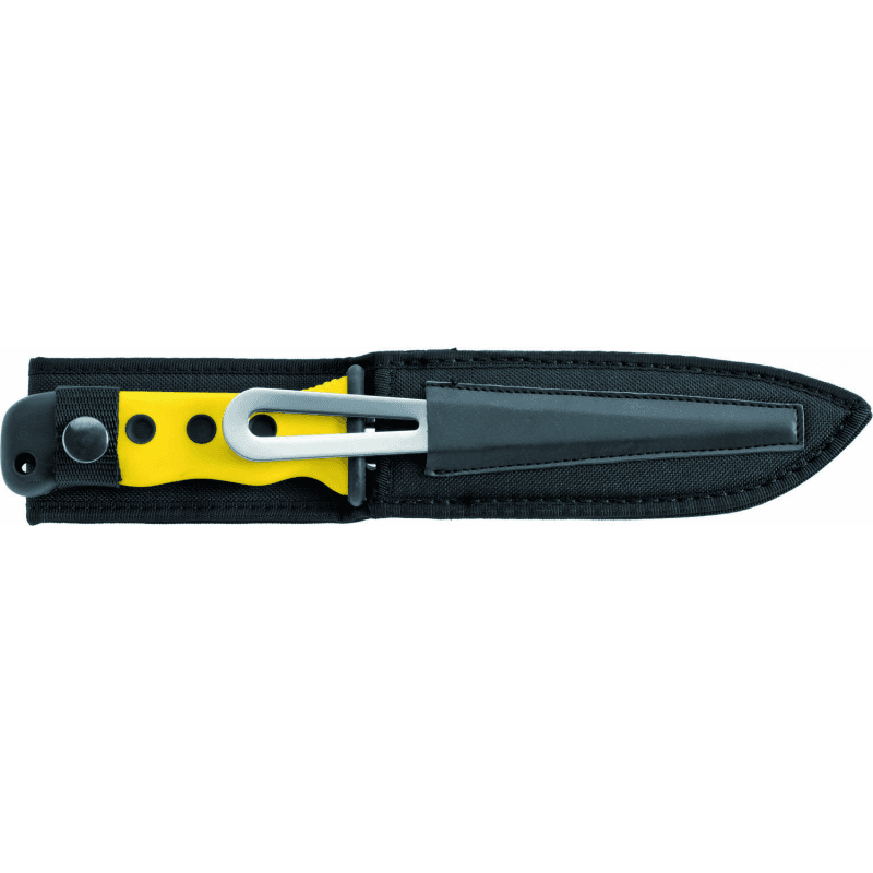 COLTELLO INOX NOSTROMO - 2