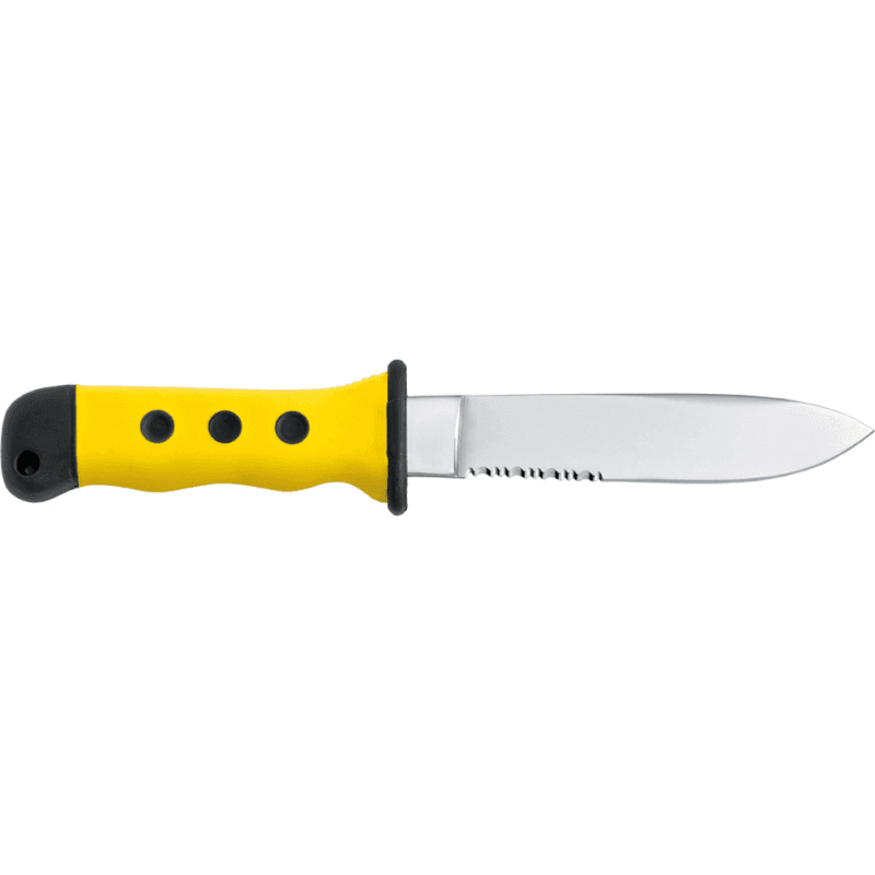 COLTELLO INOX NOSTROMO - 3