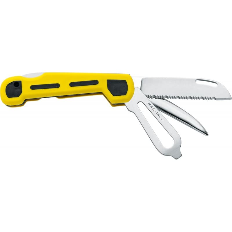 COLTELLO INOX SKIPPER - 3