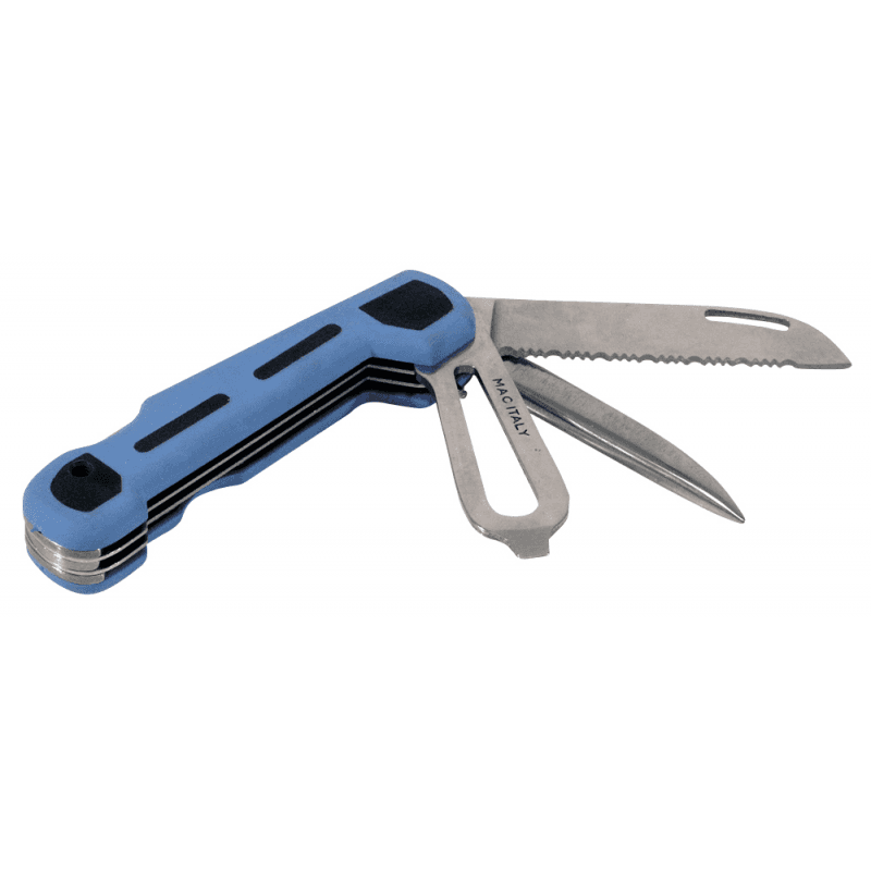 COLTELLO INOX SKIPPER - 4
