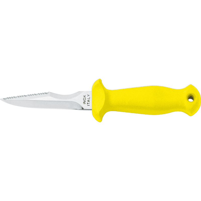 COLTELLO INOX SUB - 3