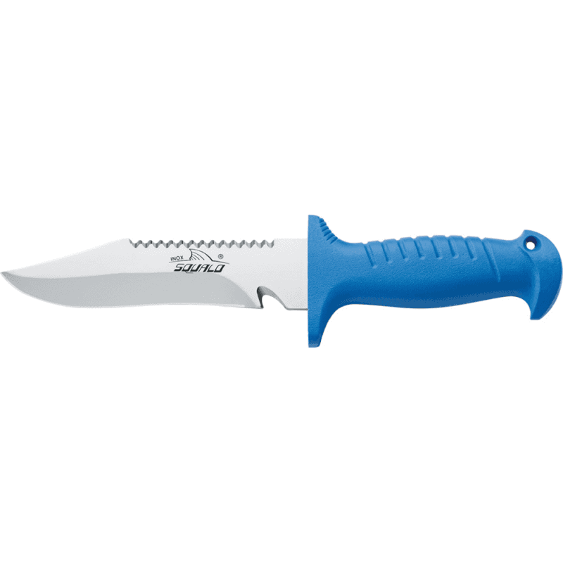 COLTELLO INOX SUB - 3