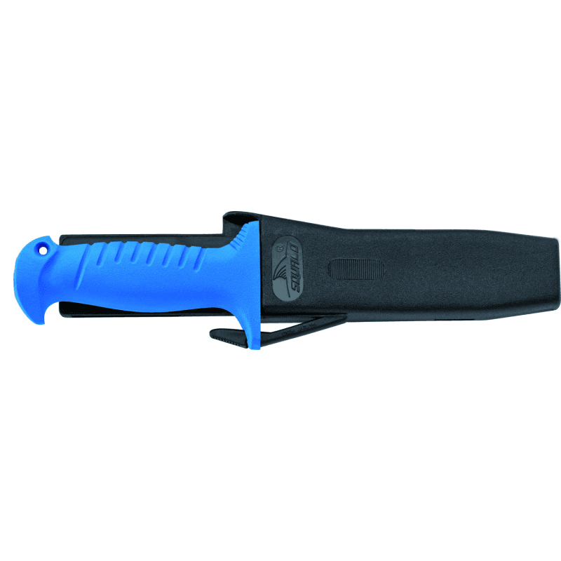 COLTELLO INOX SUB - 4