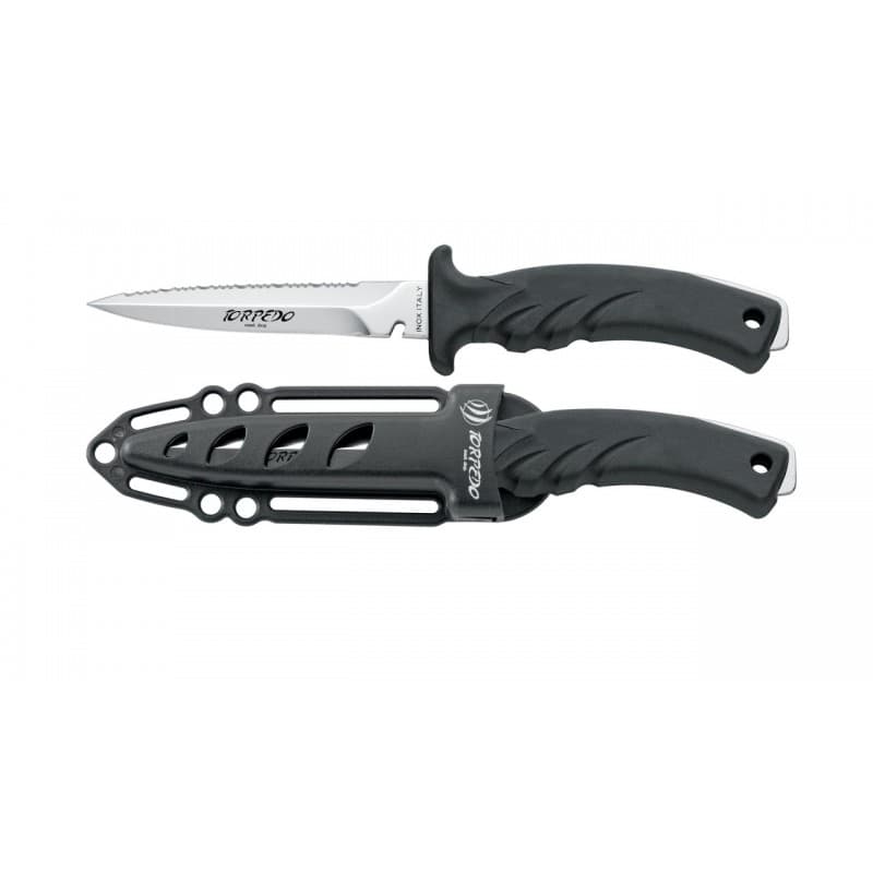 COLTELLO TORPEDO 11 - 2
