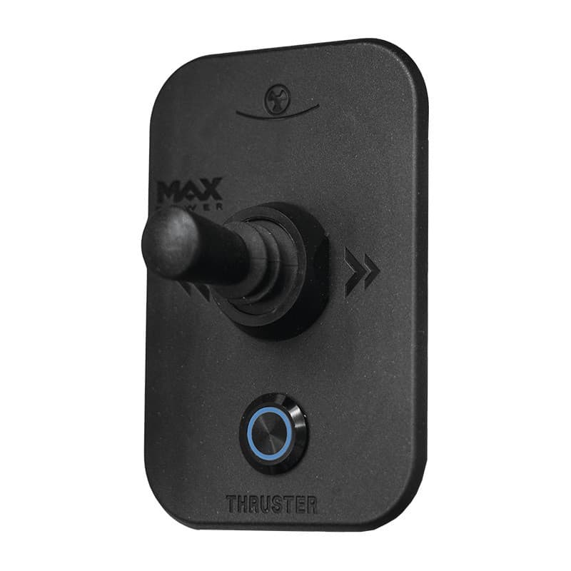COMANDO JOYSTICK 2 DIREZIONI - 2