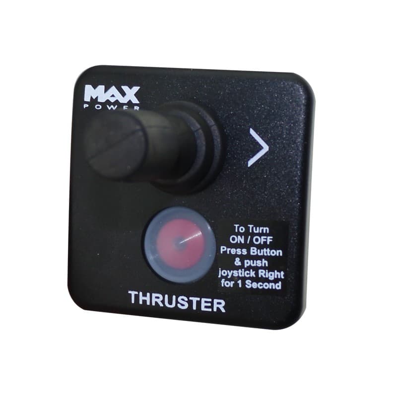 COMANDO MINI JOYSTICK NERO - 2