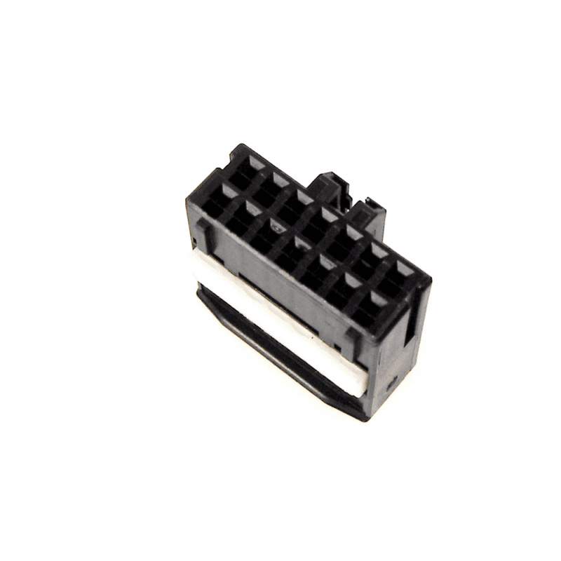 CONNETTORE  CONTAGIRI 14 PIN - 2
