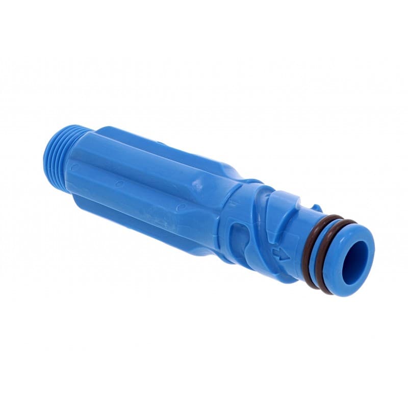 CONNETTORE 3/4' BLUE - 2