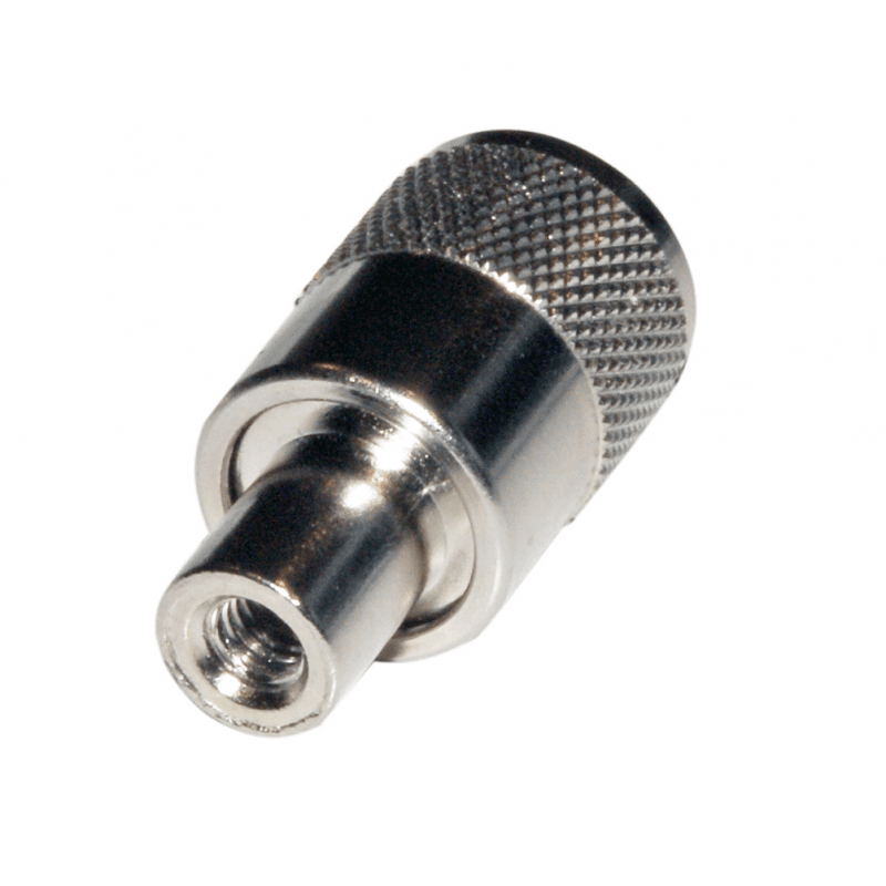 CONNETTORE PL259 - 4