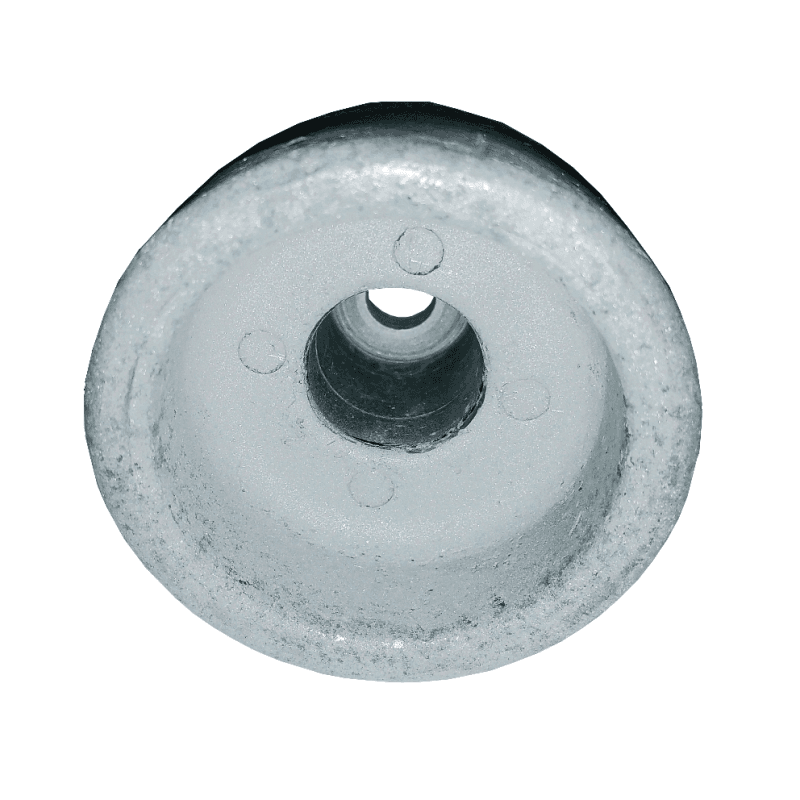 CONO IN ZINCO - 2