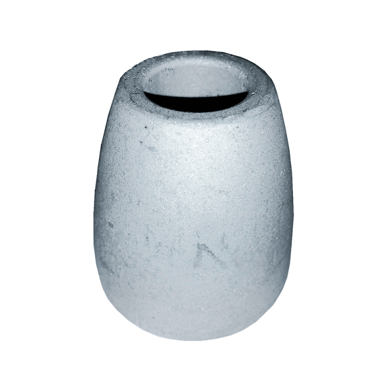 CONO IN ZINCO - 3